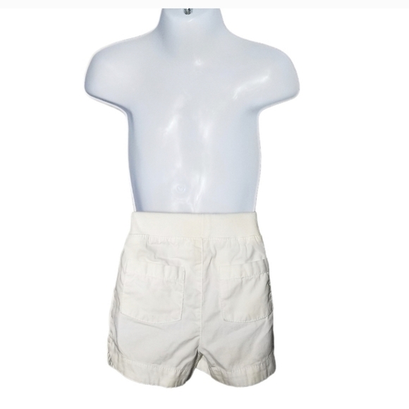 INFANT GIRL'S HI-LO SHORT SET 12 MOS - Picture 12 of 14